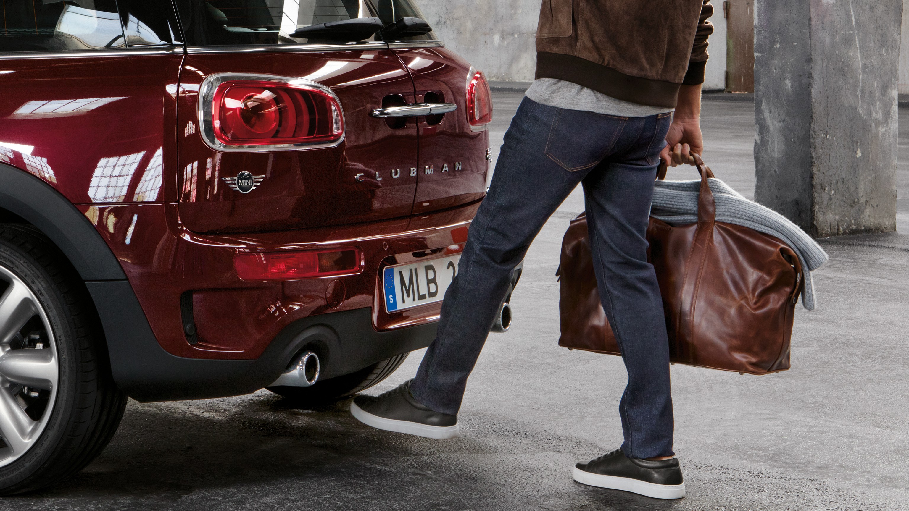 BEZKONTAKTOWE OTWIERANIE